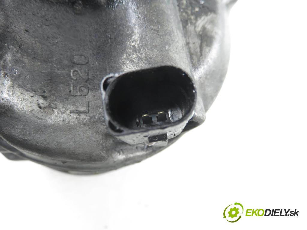 AUDI A3 (8P1) HB 2003 103,00 2.0 TDI PD 16V 140 1968,00 KOMPRESOR: klimatizácie 1K0820803J ; 4472209352 (Kompresor klimatizácie)