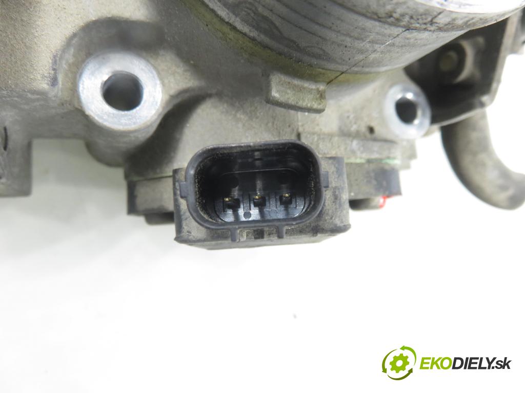 HONDA CIVIC VII Hatchback (EU, EP, EV) HB 2001 66,00 1.4 iS (EP1) 90 - D14Z6 1396,00 Škrtiaca klapka 1368001911 (Škrtiaca klapka)