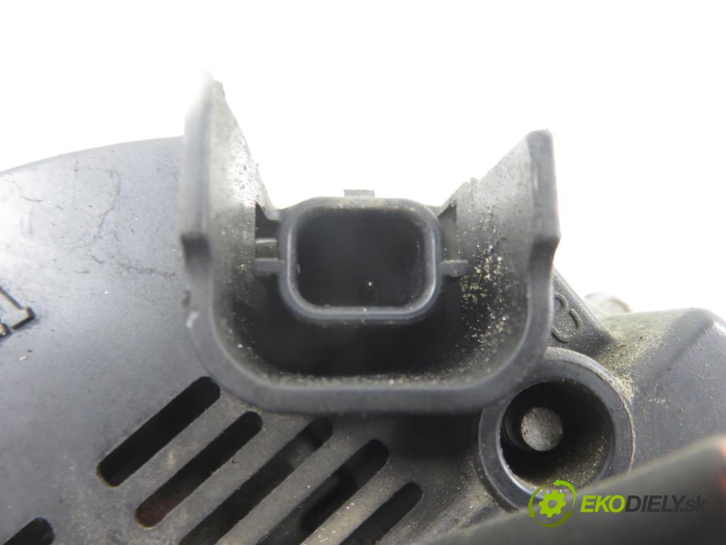 RENAULT GRAND SCENIC II (JM0/1_) MINIVAN 2006 0,00 1.9 dCi (JM15) - F9Q E 804 1870,00 Alternátor SG12B092 ; 8200410674 (Alternátor)