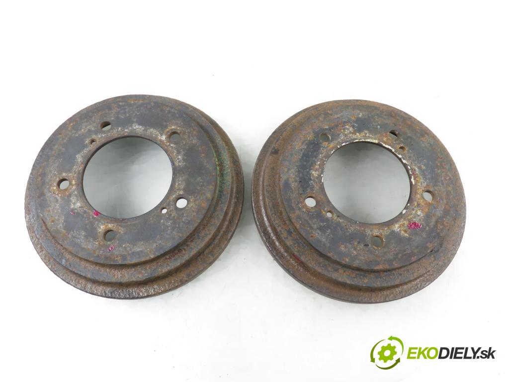 SUZUKI JIMNY (FJ) SUV 2000 59,00 1.3 16V 4WD (SN413) - G13BB 1298,00 brzdy 