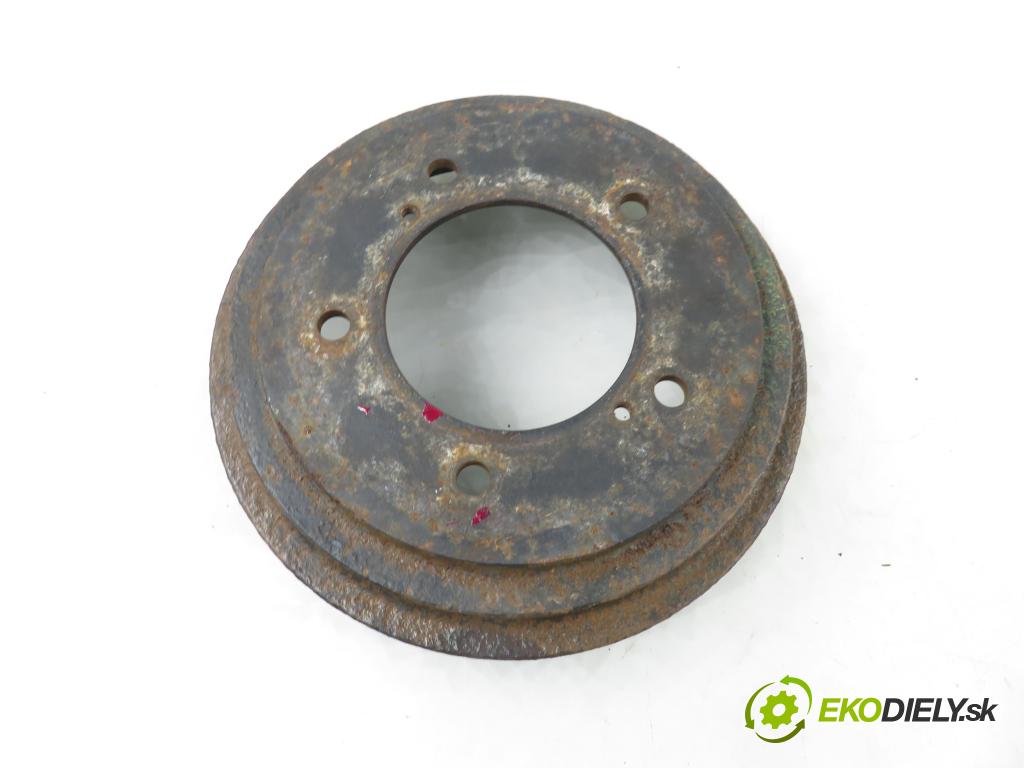 SUZUKI JIMNY (FJ) SUV 2000 59,00 1.3 16V 4WD (SN413) - G13BB 1298,00 brzdy