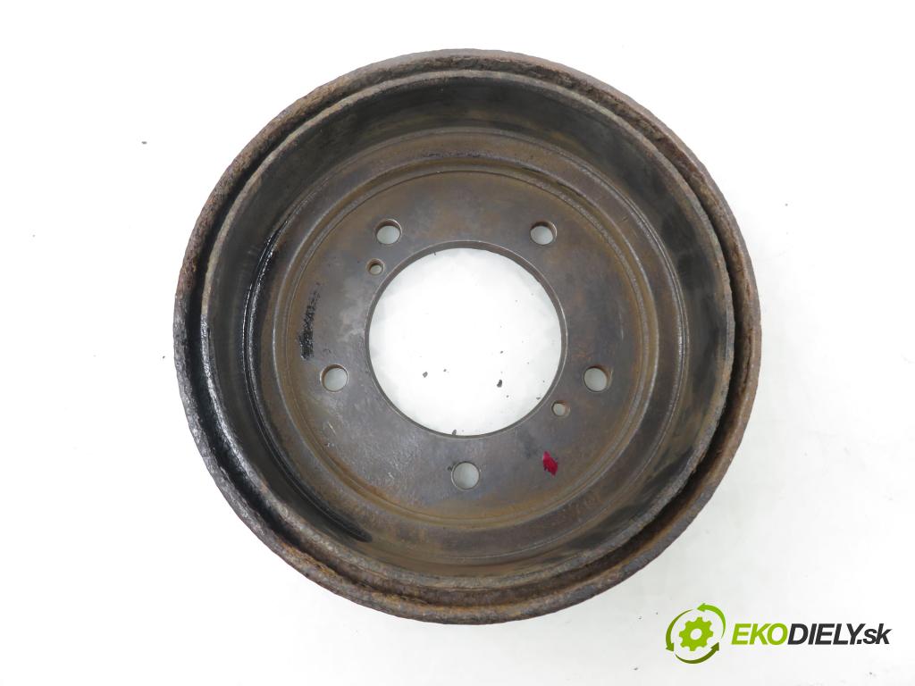 SUZUKI JIMNY (FJ) SUV 2000 59,00 1.3 16V 4WD (SN413) - G13BB 1298,00 brzdy