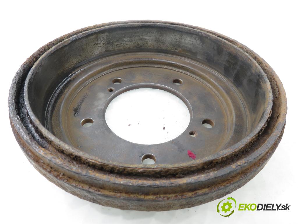 SUZUKI JIMNY (FJ) SUV 2000 59,00 1.3 16V 4WD (SN413) - G13BB 1298,00 brzdy