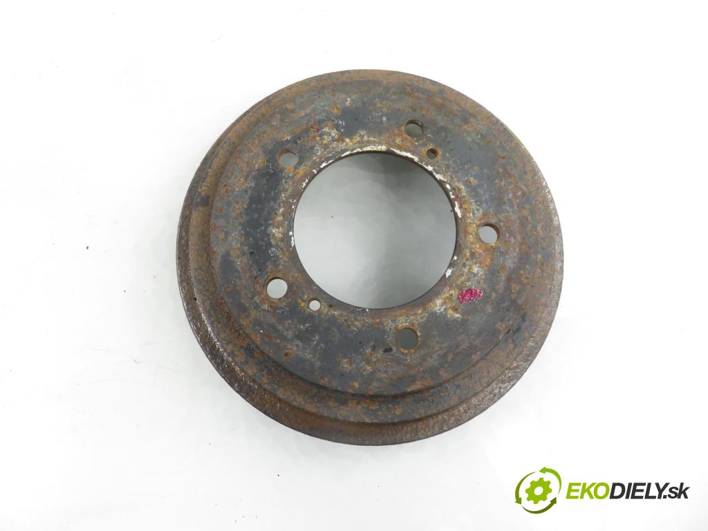 SUZUKI JIMNY (FJ) SUV 2000 59,00 1.3 16V 4WD (SN413) - G13BB 1298,00 brzdy