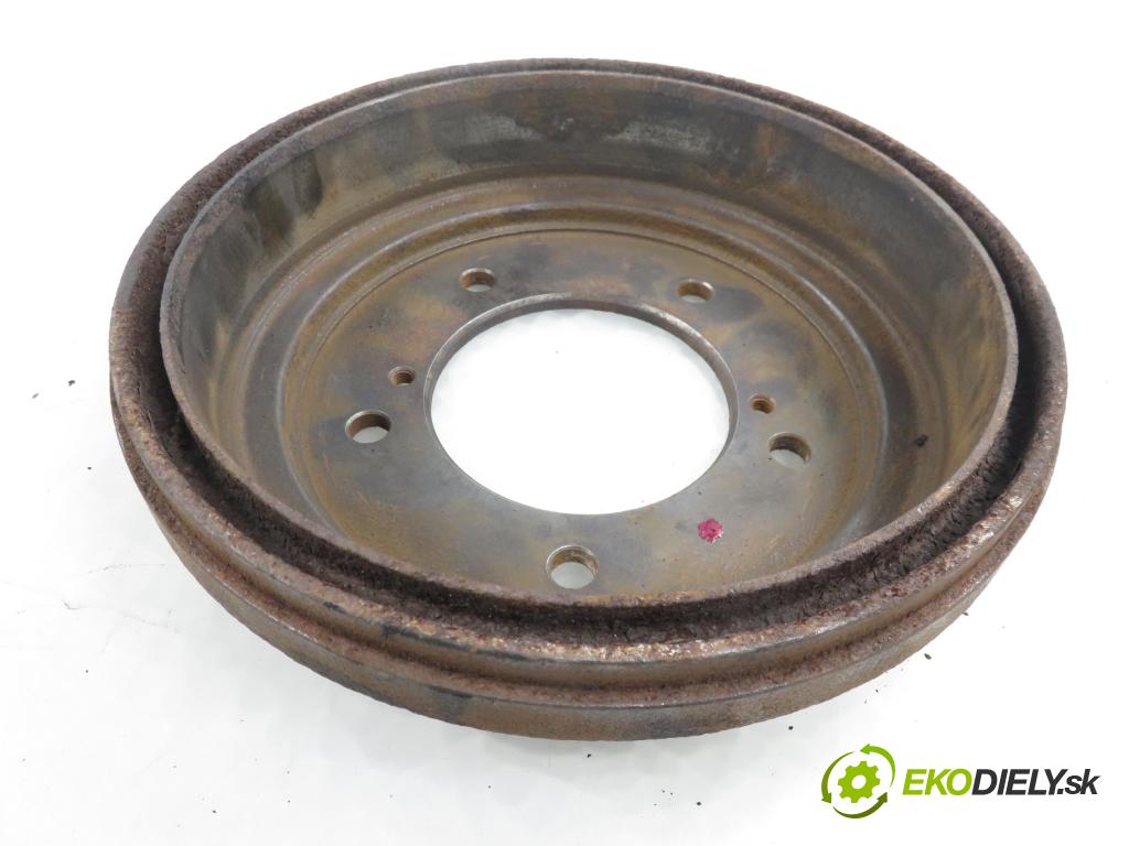 SUZUKI JIMNY (FJ) SUV 2000 59,00 1.3 16V 4WD (SN413) - G13BB 1298,00 brzdy