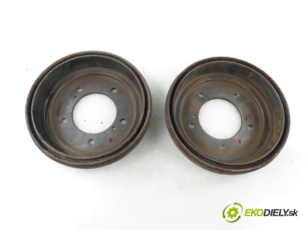 SUZUKI JIMNY (FJ) SUV 2000 59,00 1.3 16V 4WD (SN413) - G13BB 1298,00 brzdy