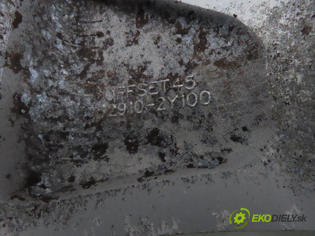 HYUNDAI   0    disky / disk 529102Y100