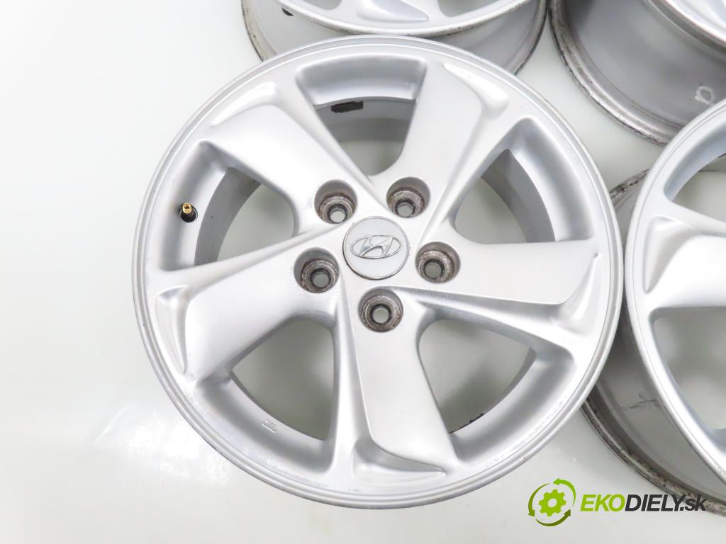 HYUNDAI   0    disky / disk 529102Y100