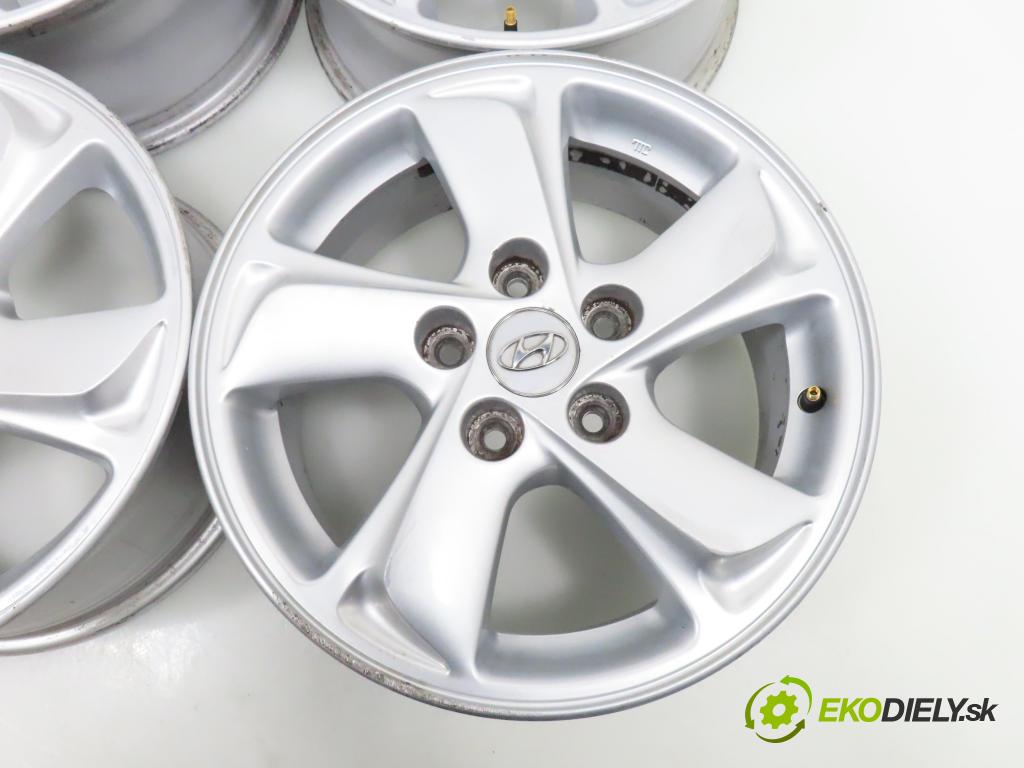 HYUNDAI   0    disky / disk 529102Y100