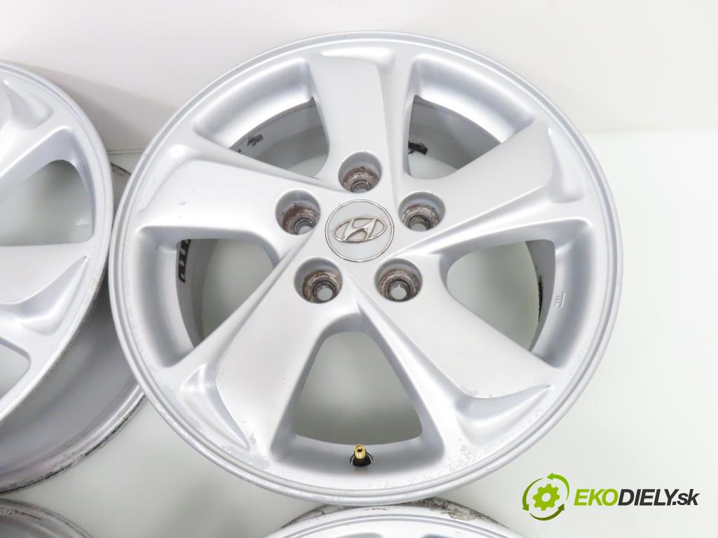 HYUNDAI   0    disky / disk 529102Y100