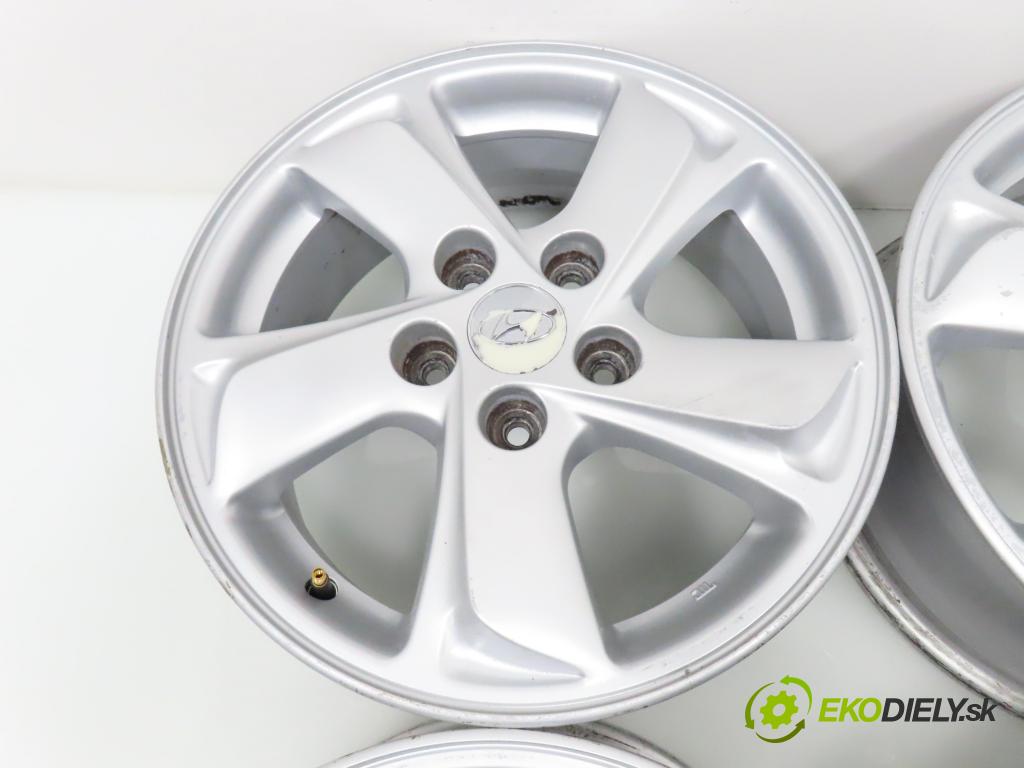 HYUNDAI   0    disky / disk 529102Y100