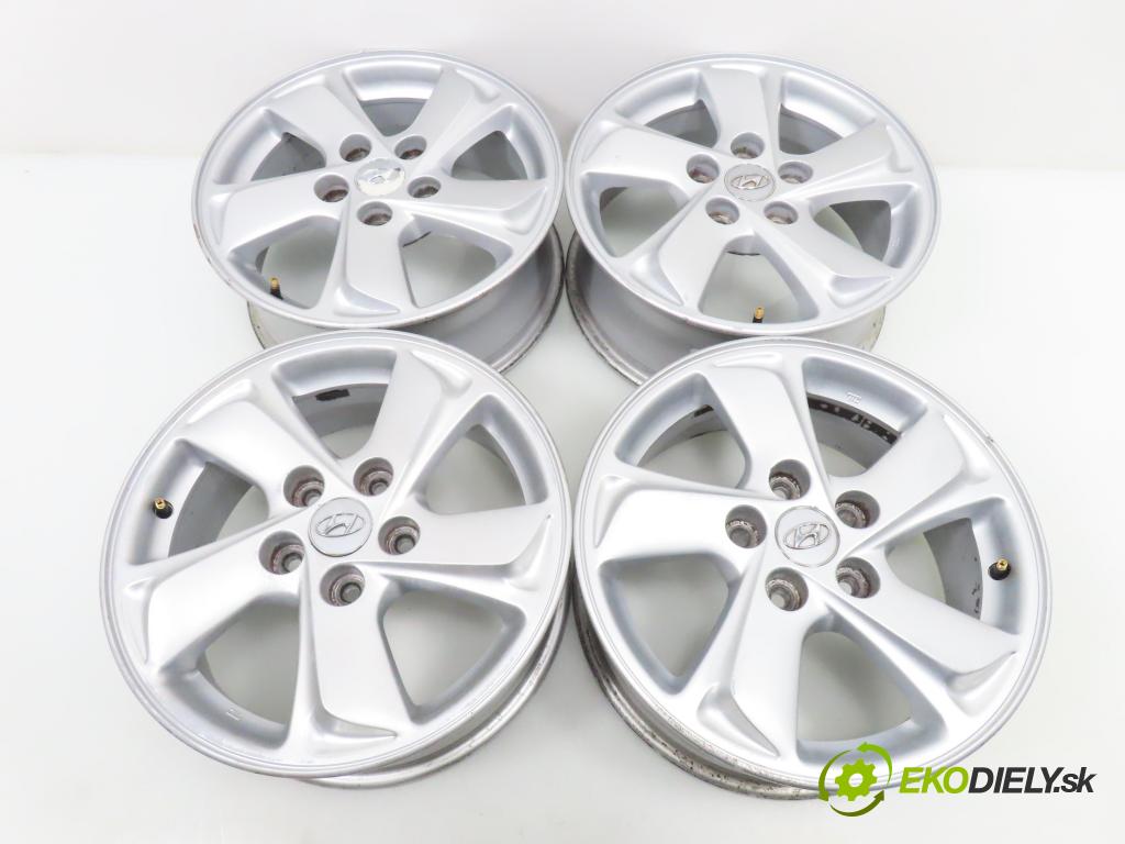 HYUNDAI   0    disky / disk 529102Y100