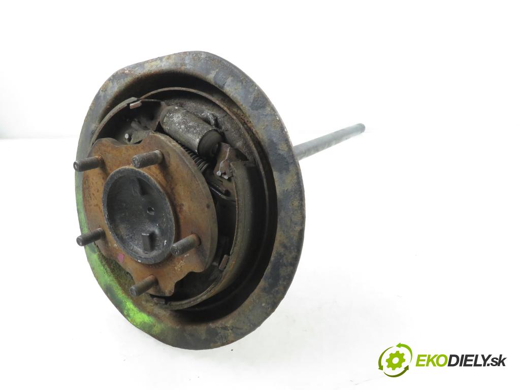 SUZUKI JIMNY (FJ) SUV 2000 59,00 1.3 16V 4WD (SN413) - G13BB 1298,00 Poloos LT 