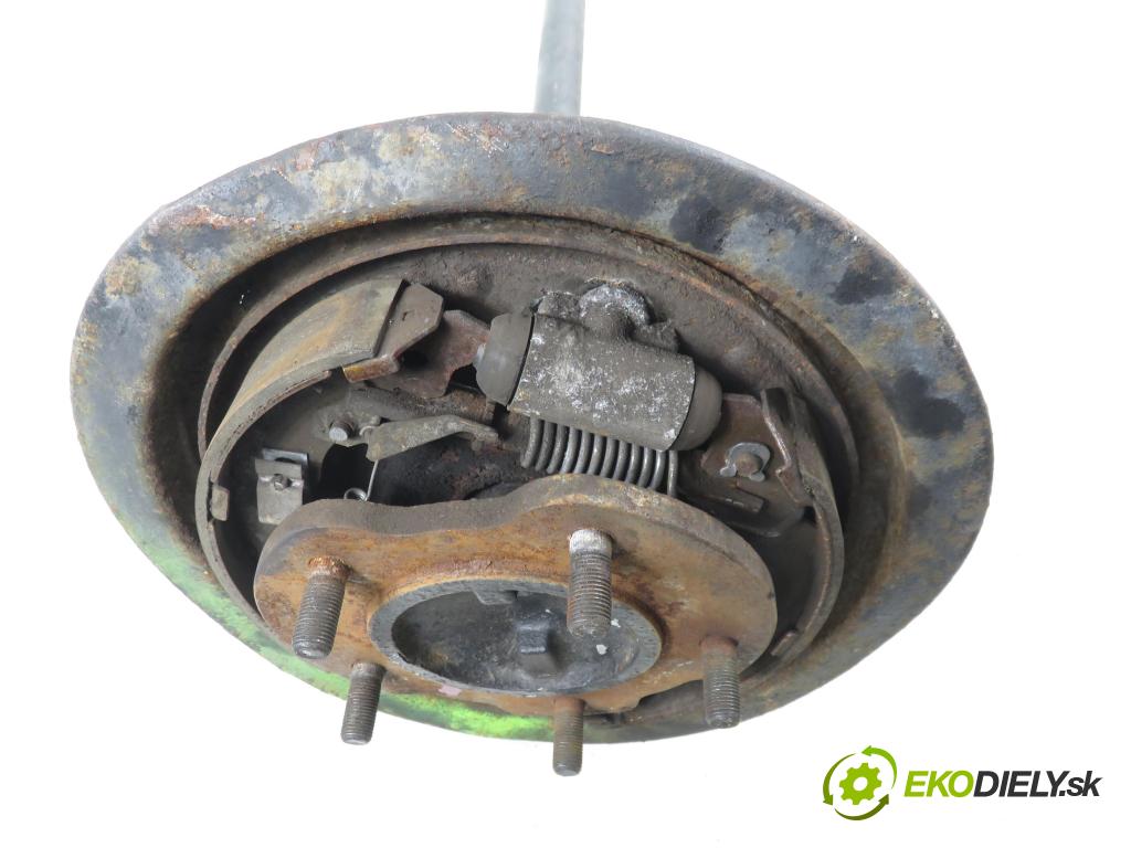 SUZUKI JIMNY (FJ) SUV 2000 59,00 1.3 16V 4WD (SN413) - G13BB 1298,00 Poloos LT