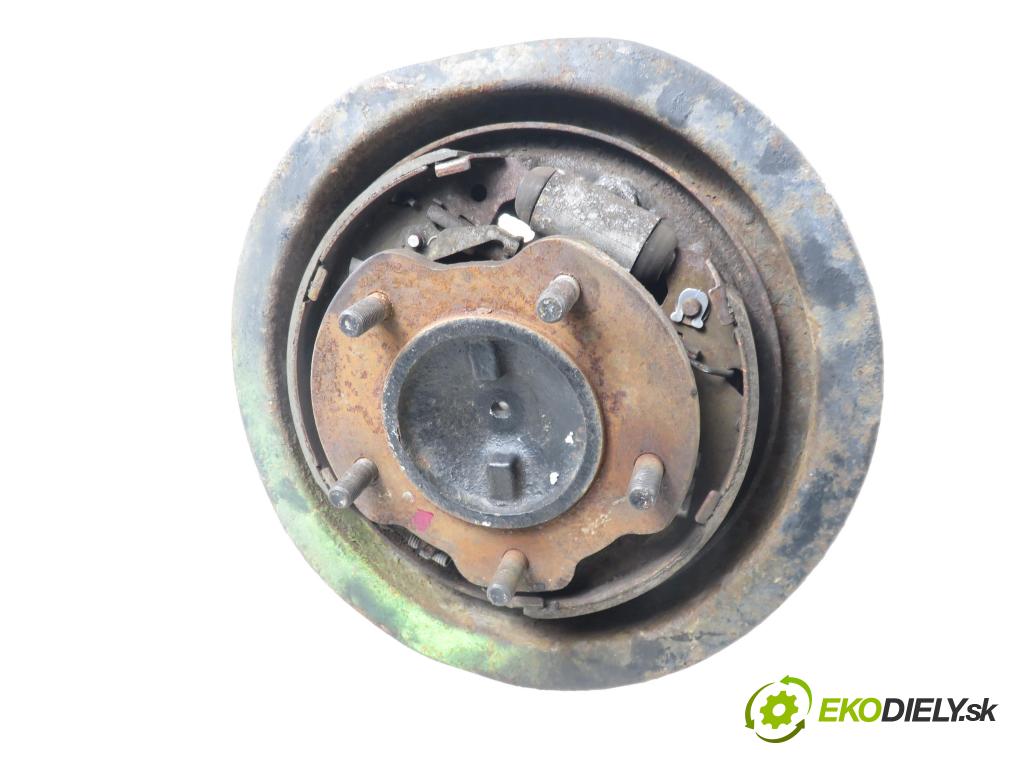 SUZUKI JIMNY (FJ) SUV 2000 59,00 1.3 16V 4WD (SN413) - G13BB 1298,00 Poloos LT