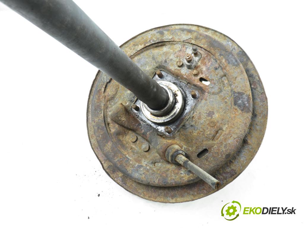 SUZUKI JIMNY (FJ) SUV 2000 59,00 1.3 16V 4WD (SN413) - G13BB 1298,00 Poloos LT