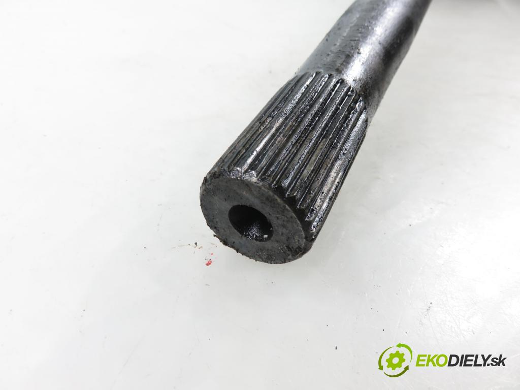 SUZUKI JIMNY (FJ) SUV 2000 59,00 1.3 16V 4WD (SN413) - G13BB 1298,00 Poloos LT