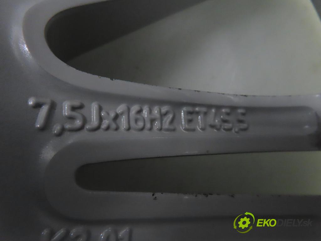 MERCEDES   0    disky / disk A2124010702