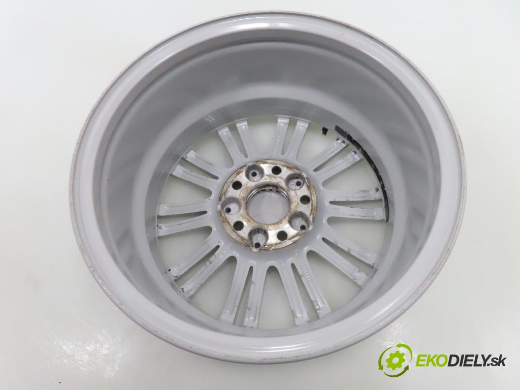 MERCEDES   0    disky / disk A2124010702