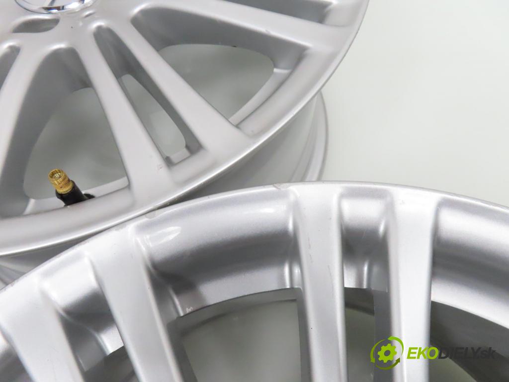 MERCEDES   0    disky / disk A2124010702