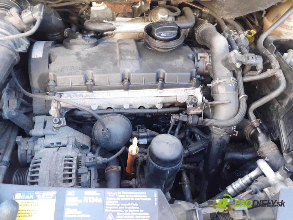 VW SHARAN (7M8, 7M9, 7M6) HB 2002 85,00 1.9 TDI PD 115 - AUY 1896,00 Motor DIESEL 