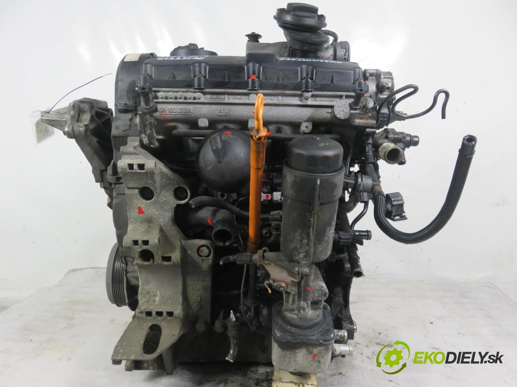 VW SHARAN (7M8, 7M9, 7M6) HB 2002 85,00 1.9 TDI PD 115 - AUY 1896,00 Motor DIESEL