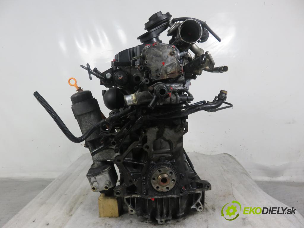 VW SHARAN (7M8, 7M9, 7M6) HB 2002 85,00 1.9 TDI PD 115 - AUY 1896,00 Motor DIESEL