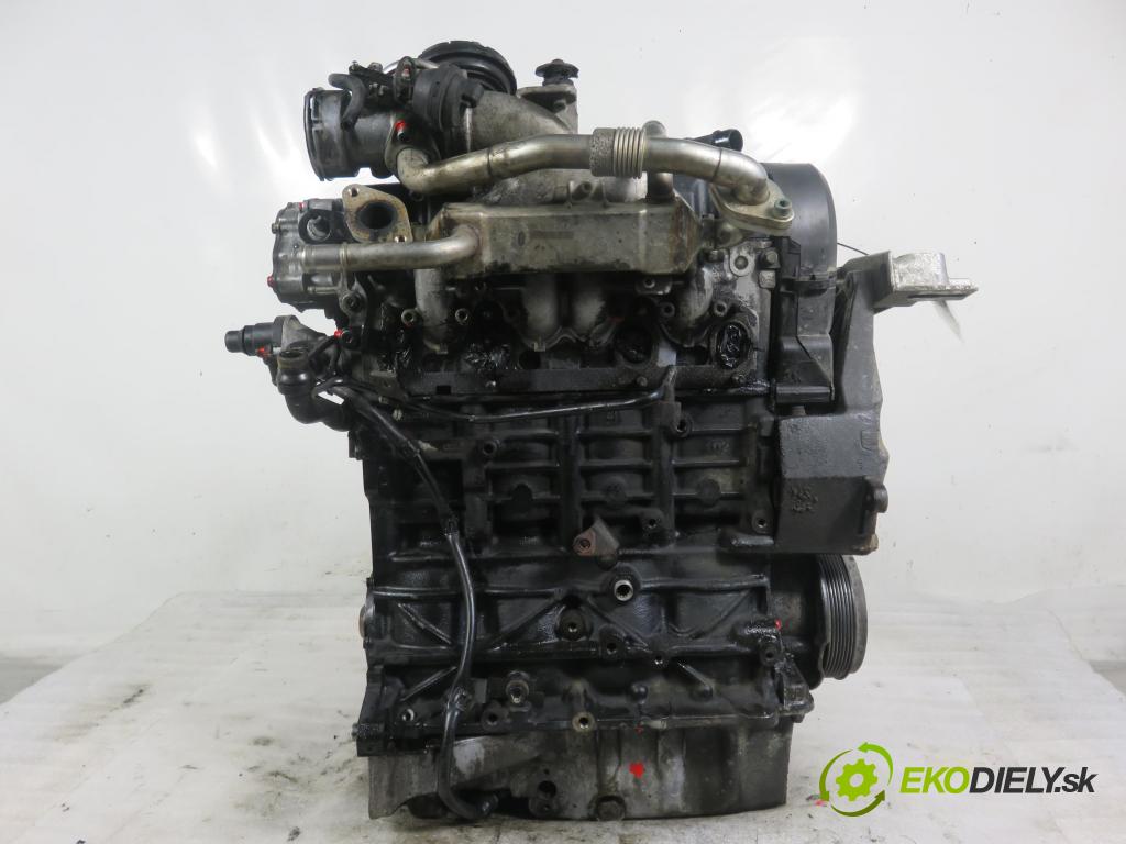VW SHARAN (7M8, 7M9, 7M6) HB 2002 85,00 1.9 TDI PD 115 - AUY 1896,00 Motor DIESEL