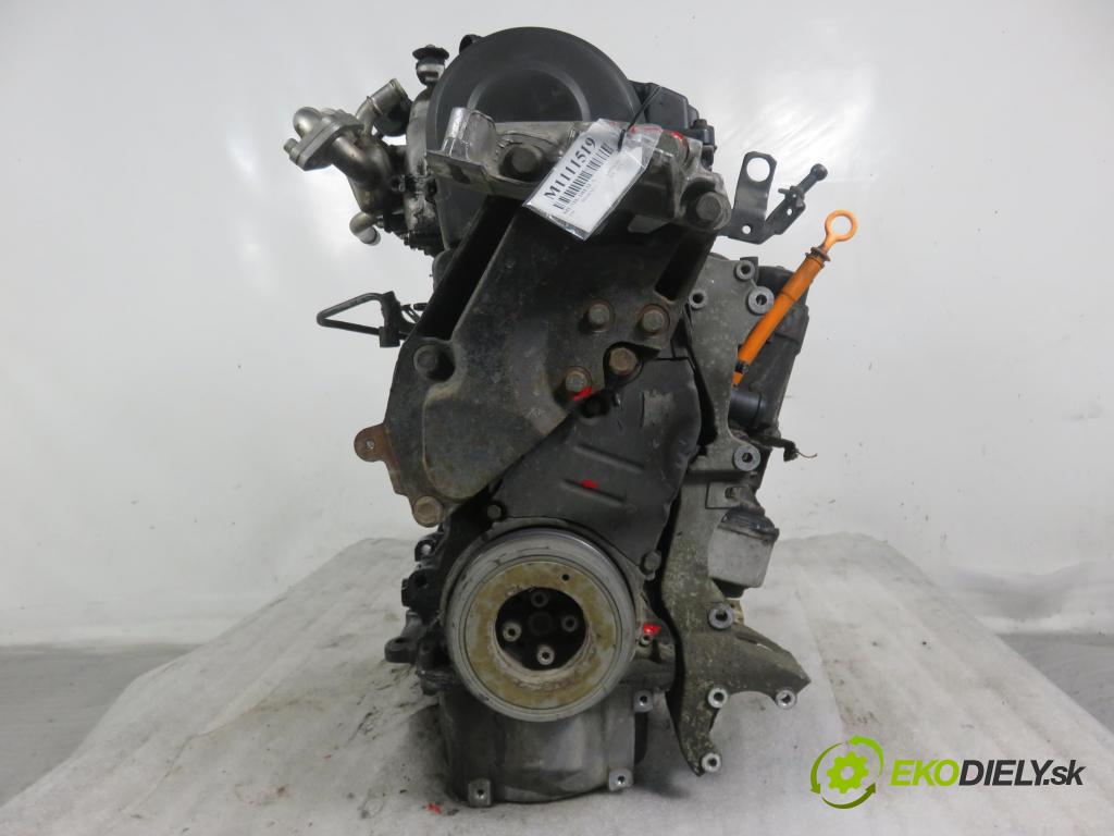 VW SHARAN (7M8, 7M9, 7M6) HB 2002 85,00 1.9 TDI PD 115 - AUY 1896,00 Motor DIESEL