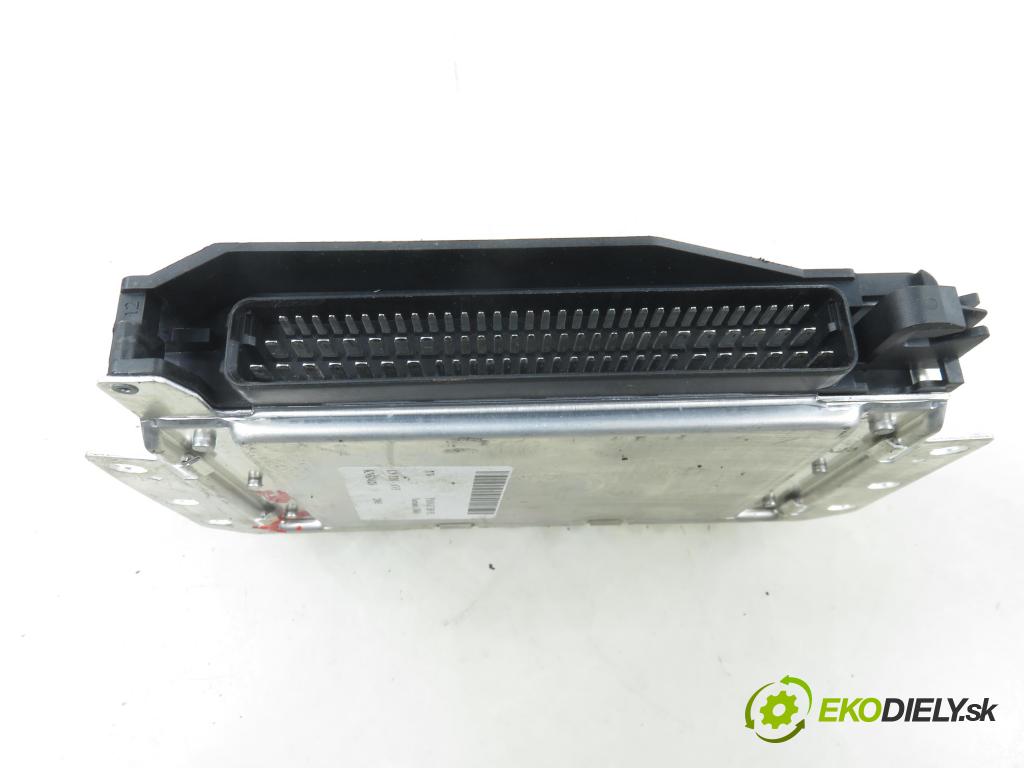VW PASSAT B5.5 Variant (3B6) KOMBI 2003 96,00 1.9 TDI - AVF 1896,00 Riadiaca jednotka prevodovky 0260002771 ; 3B0927156S