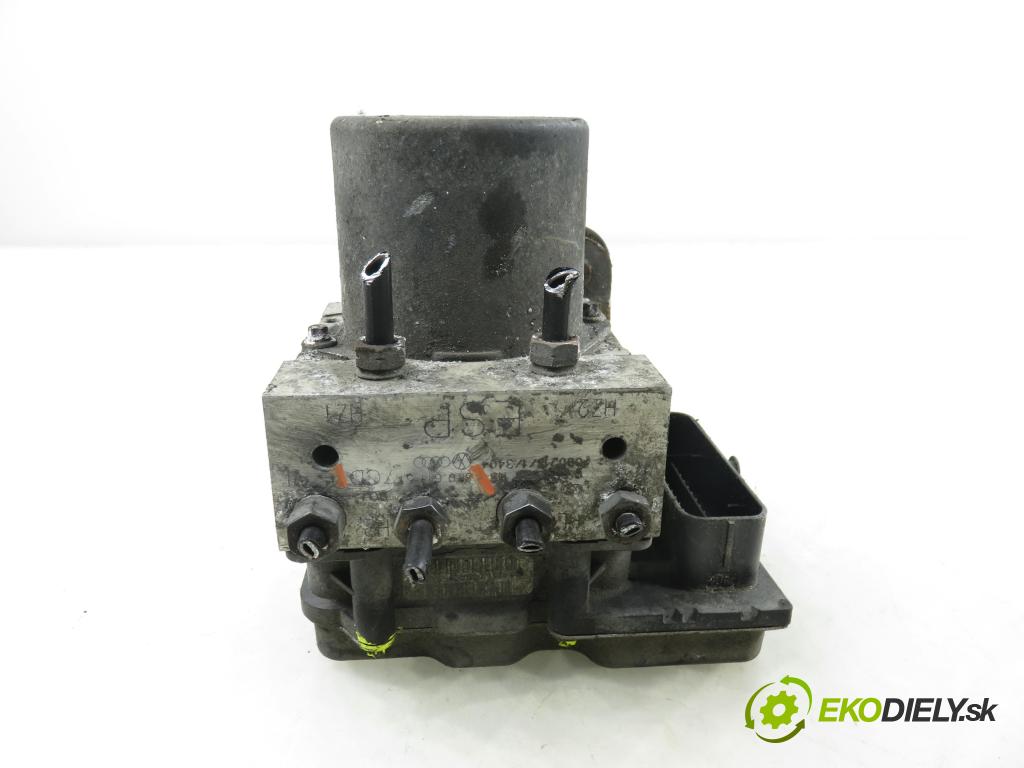 AUDI A4 Avant (8K5, B8) KOMBI 2008 100,00 2.0 TDI - CAGB 1968,00 Pumpa ABS 8K0907379AE ; 8K0614517CD ; 9041K0066 (Pumpa ABS)