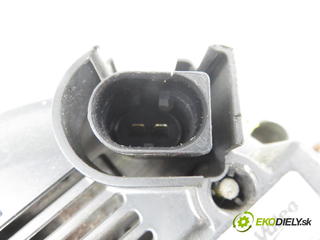 AUDI A4 Avant (8K5, B8) KOMBI 2008 100,00 2.0 TDI - CAGB 1968,00 Alternátor 03G903016G (Alternátor)