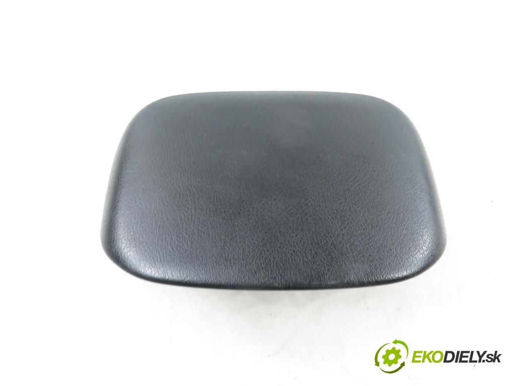 PEUGEOT 307 (3A/C) HB 2003 79,00 2.0 HDi 110 - RHS 1997,00 ZOBRAZIT: 9650243077