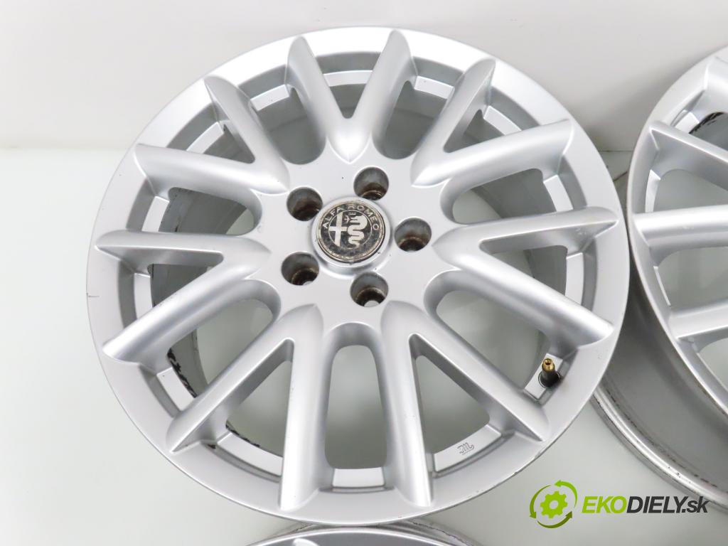 ALFA ROMEO   0    disky / disk 60696918