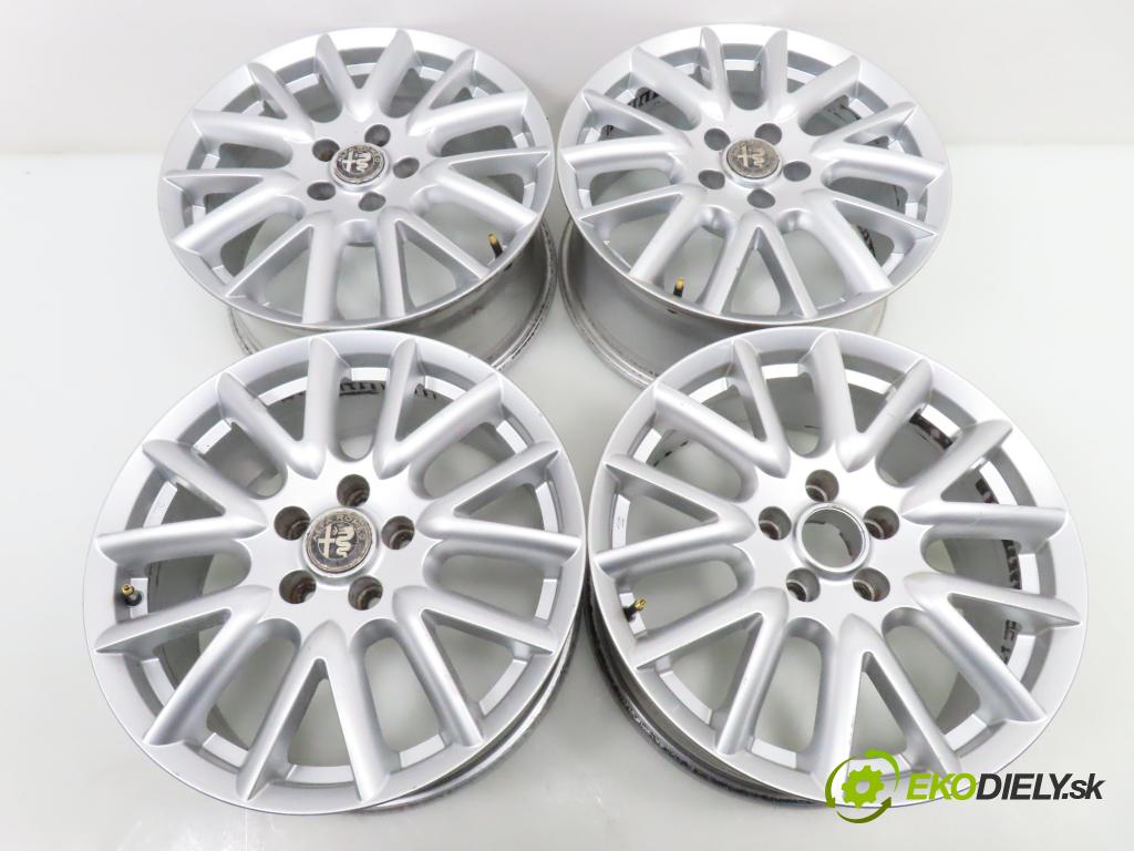 ALFA ROMEO   0    disky / disk 60696918