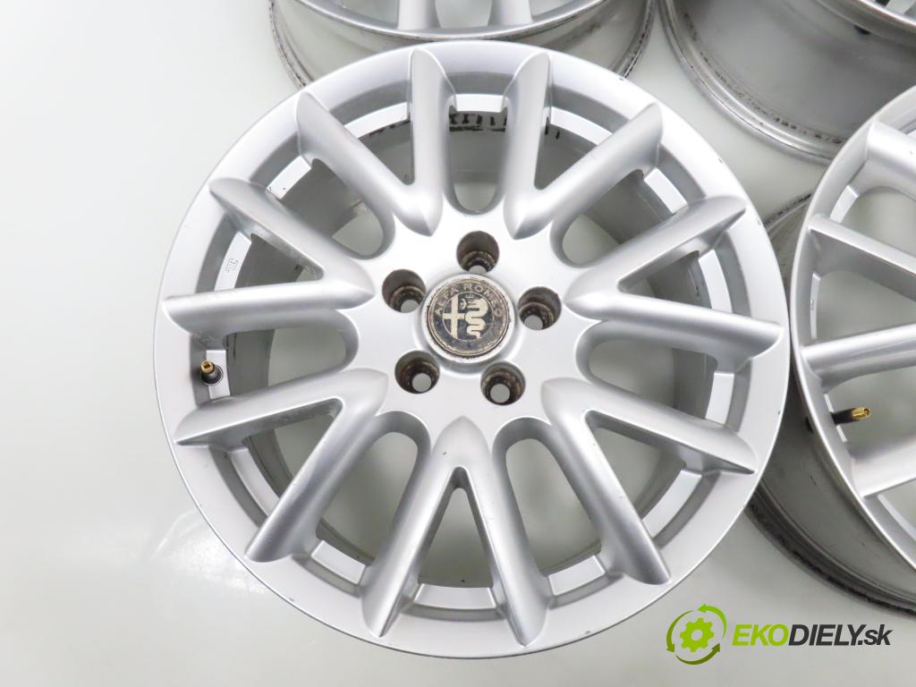 ALFA ROMEO   0    disky / disk 60696918