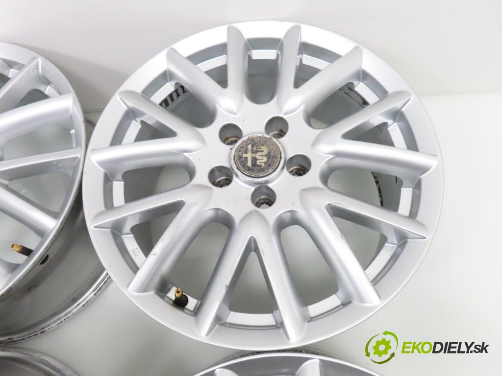 ALFA ROMEO   0    disky / disk 60696918