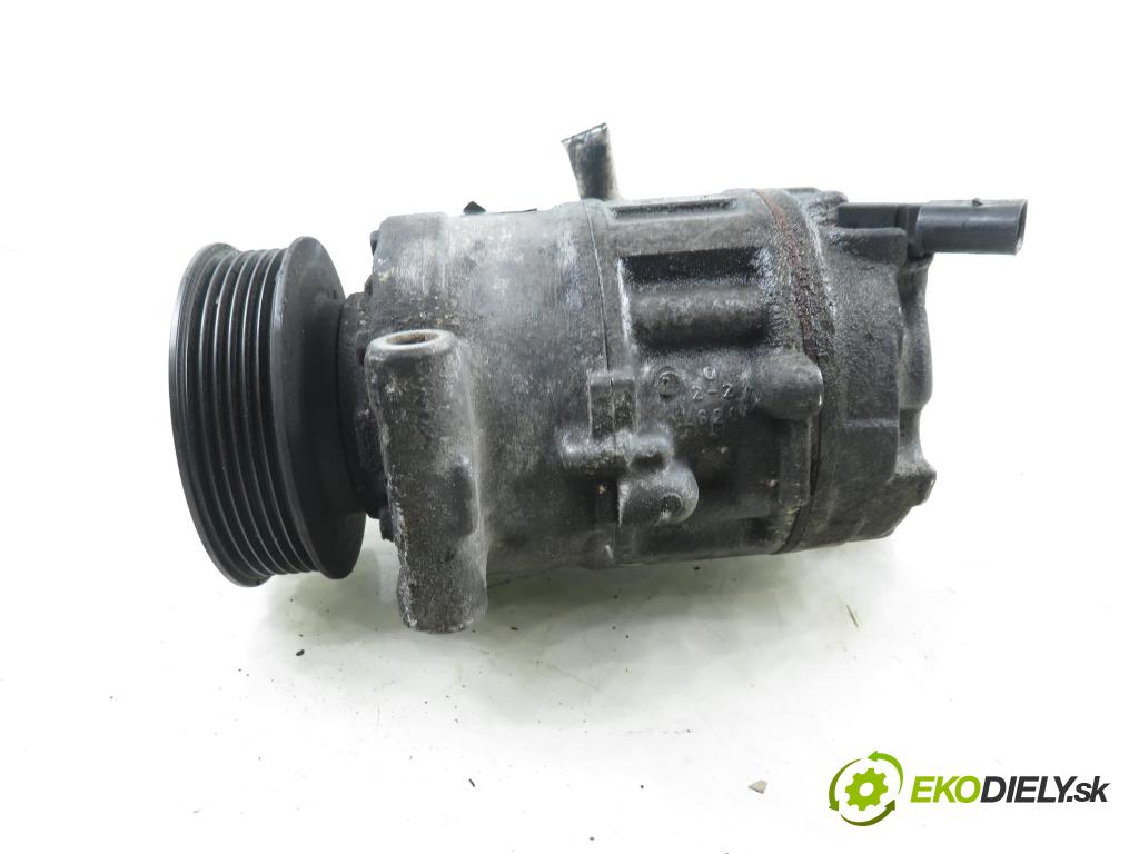 AUDI A4 Avant (8K5, B8) KOMBI 2008 100,00 2.0 TDI - CAGB 1968,00 KOMPRESOR: klimatizace  (Kompresor klimatizace)