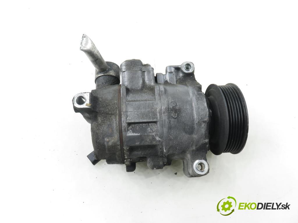 AUDI A4 Avant (8K5, B8) KOMBI 2008 100,00 2.0 TDI - CAGB 1968,00 KOMPRESOR: klimatizace  (Kompresor klimatizace)