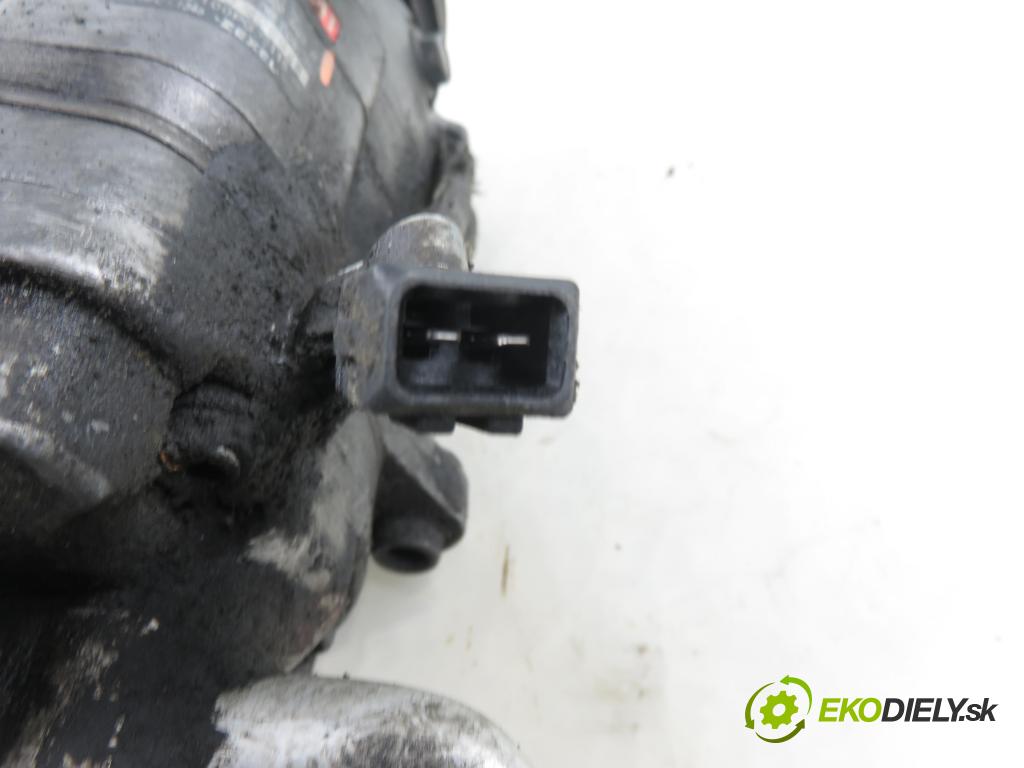 VW GOLF IV (1J1) HB 1998 55,00 1.4 16V - AHW 1390,00 KOMPRESOR: klimatizace 1J0820803B (Kompresor klimatizace)