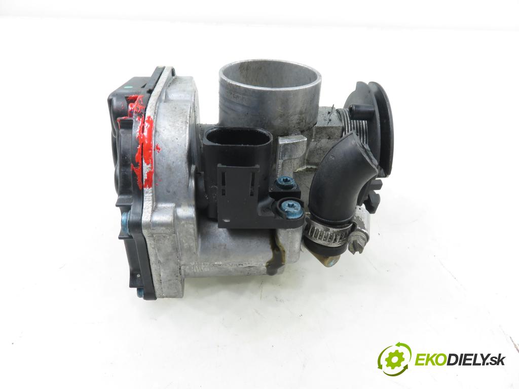 VW GOLF IV (1J1) HB 1998 55,00 1.4 16V - AHW 1390,00 Škrtiaca klapka TB0081 (Škrtiaca klapka)