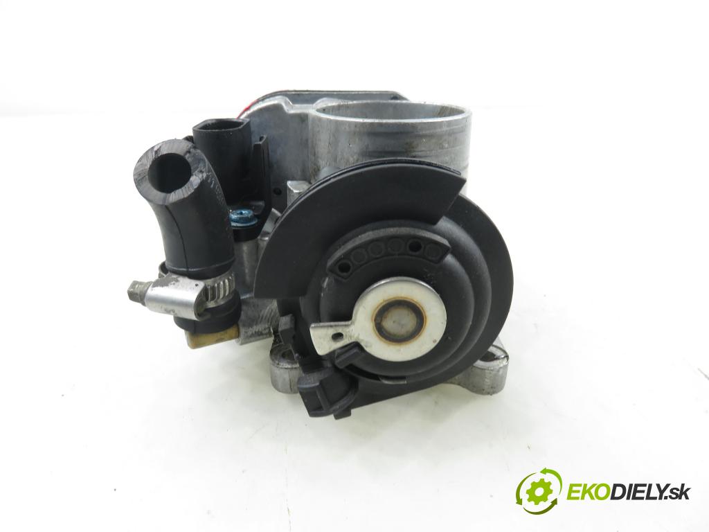 VW GOLF IV (1J1) HB 1998 55,00 1.4 16V - AHW 1390,00 Škrtiaca klapka TB0081 (Škrtiaca klapka)