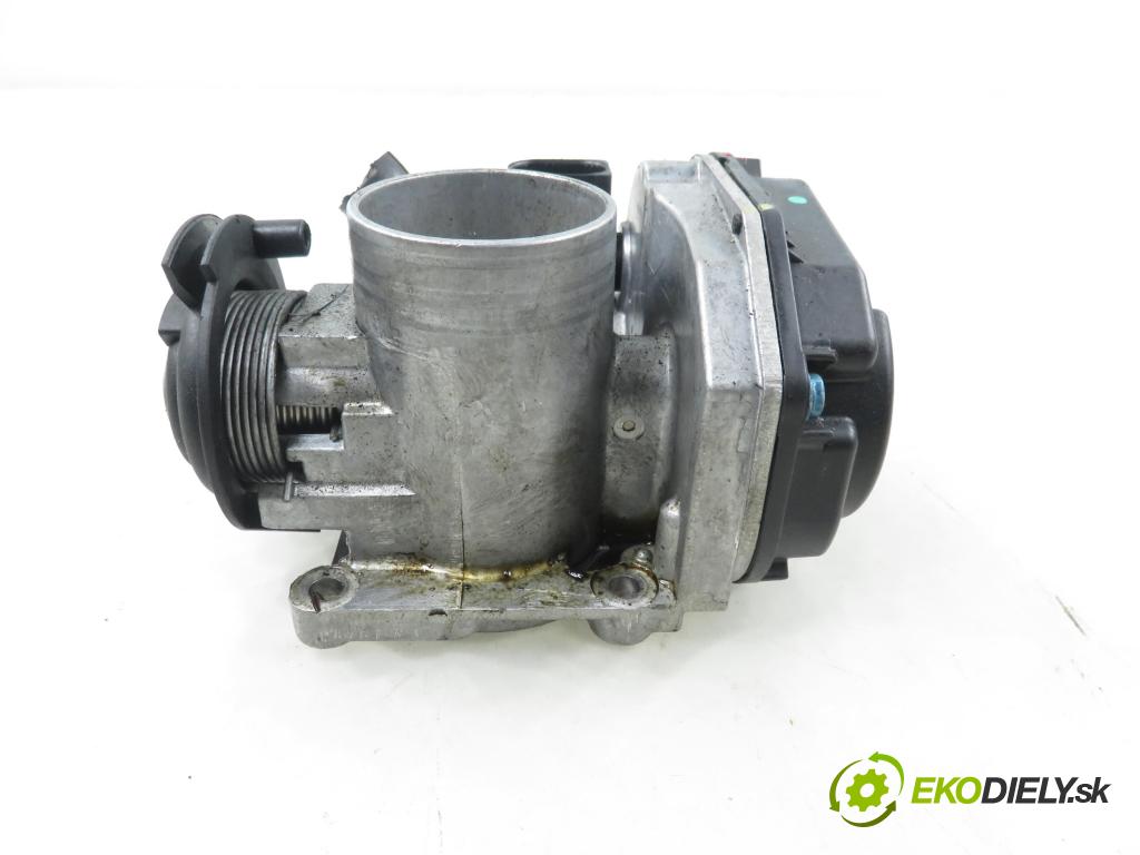 VW GOLF IV (1J1) HB 1998 55,00 1.4 16V - AHW 1390,00 Škrtiaca klapka TB0081 (Škrtiaca klapka)