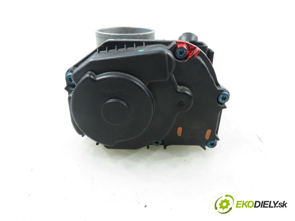 VW GOLF IV (1J1) HB 1998 55,00 1.4 16V - AHW 1390,00 Škrtiaca klapka TB0081 (Škrtiaca klapka)