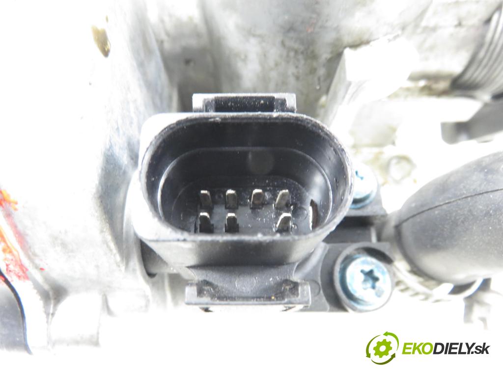 VW GOLF IV (1J1) HB 1998 55,00 1.4 16V - AHW 1390,00 Škrtiaca klapka TB0081 (Škrtiaca klapka)