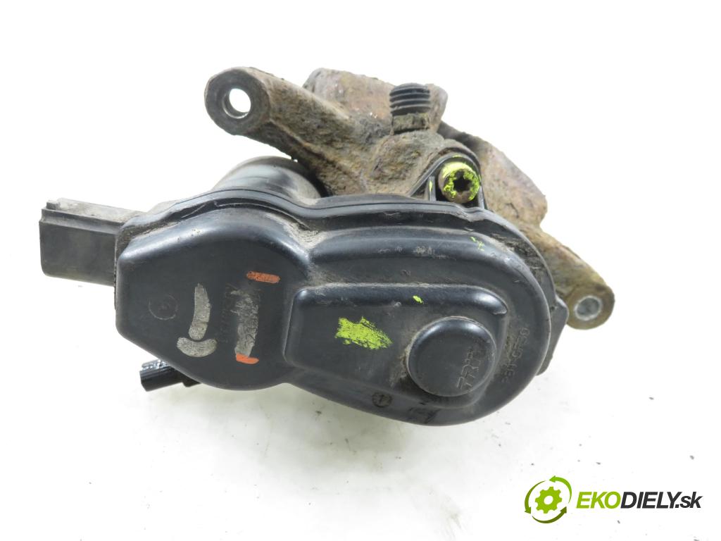 AUDI A4 Avant (8K5, B8) KOMBI 2008 100,00 2.0 TDI - CAGB 1968,00 brzdič třmen LT 32335478