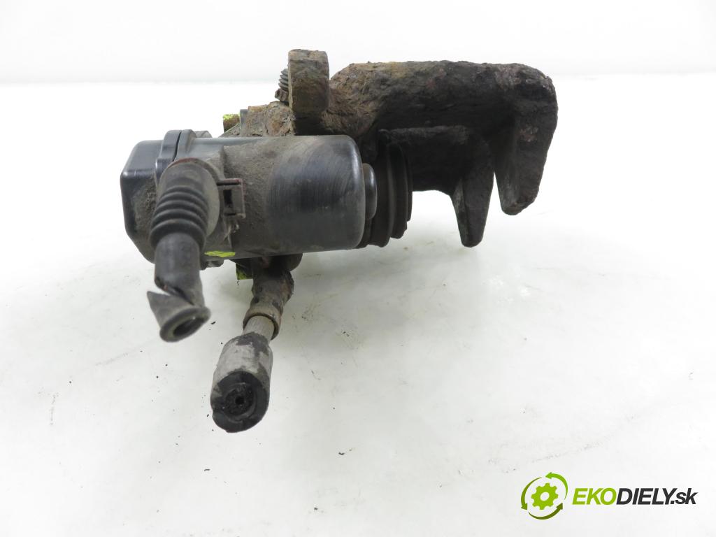 AUDI A4 Avant (8K5, B8) KOMBI 2008 100,00 2.0 TDI - CAGB 1968,00 brzdič třmen PT 32335478