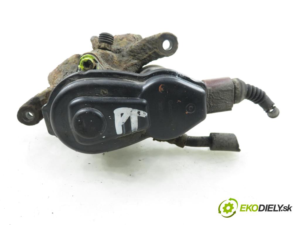 AUDI A4 Avant (8K5, B8) KOMBI 2008 100,00 2.0 TDI - CAGB 1968,00 brzdič třmen PT 32335478