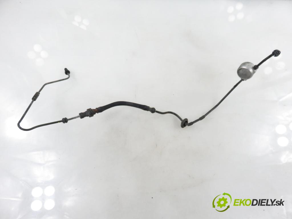 AUDI A4 Avant (8K5, B8) KOMBI 2008 100,00 2.0 TDI - CAGB 1968,00 trubka vypínacího ložiska 8K0721477B