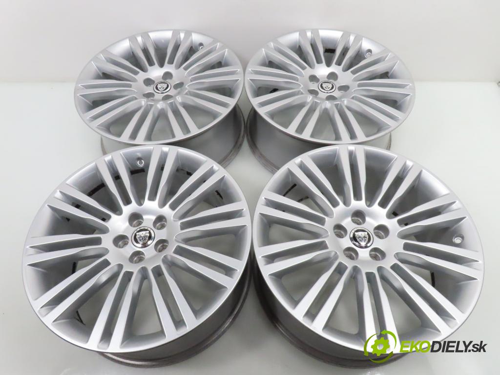 JAGUAR   0    disky / disk HK831007JB